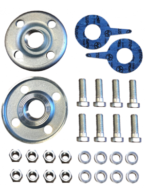 End Suction Pump Counter Flange Kit