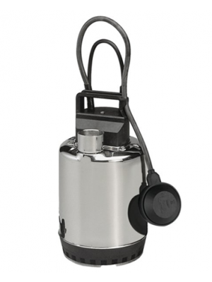 Lowara DOC 7 Submersible Pumps