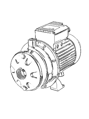 Telemecanique Pressure Switch