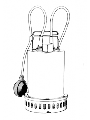 Ebara Best 2-5 Pump Parts