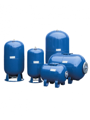Elbi Expansion Vessels