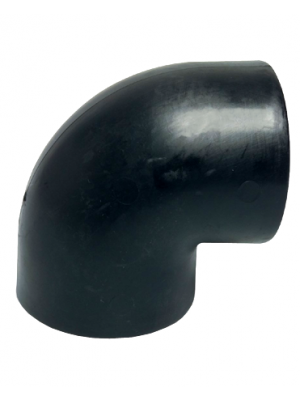 Plastic Female Elbow