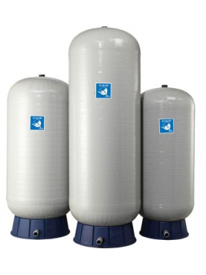Global Water Solutions C2Lite CAD Expansion Vessels