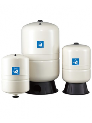 Global Water Solutions Max & UltraMax Expansion Vessels