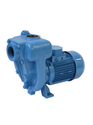 GT Self Priming Solids Handling Dirty Water Electric Pump