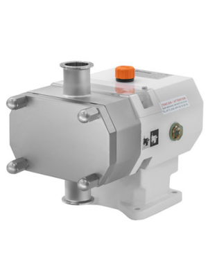 HLR Rotary Lobe Pump