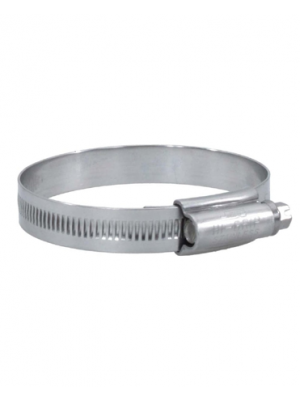 HI-GRIP Stainless Steel Hose Clip