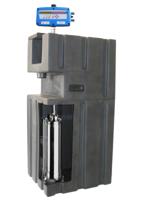 Hydrofix Water Pressure Booster