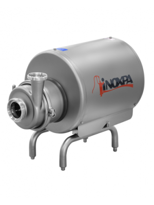 HYGINOX SE Hygienic Pump