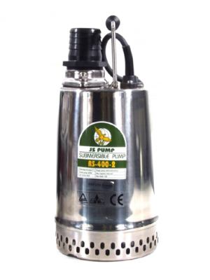 JS RS & RST Submersible Pumps