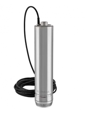 Lowara Scuba Submersible Pumps without Float Switch