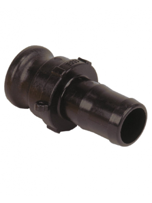 Male CAM Adapter x Hose Tail