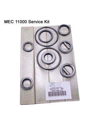 MEC 11000 Service Kit