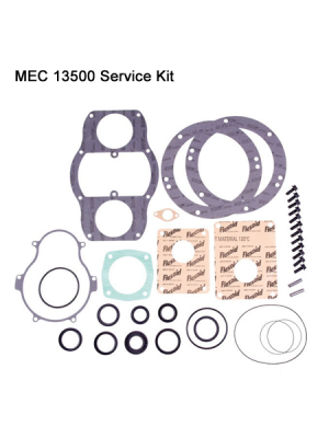 Battioni Pagani MEC 13500 Pump Parts & Accessories