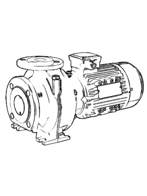 Lowara e-NSC Spares