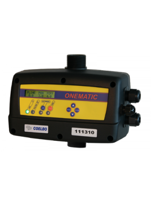 Onematic Pump Controller