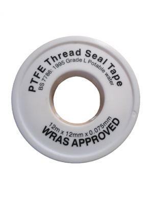 PTFE Thread Tape