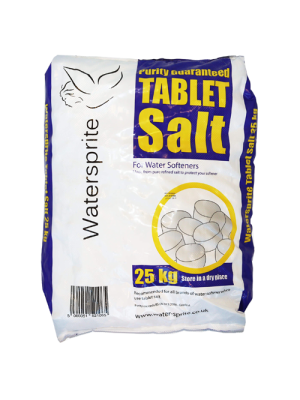 Salt Tablets