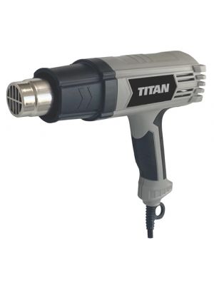 2000W Titan Heat Gun