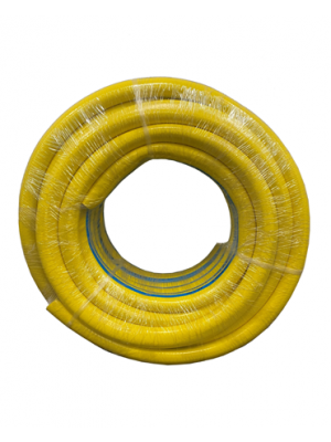 Torsino Plus PVC Yellow Watering Hose