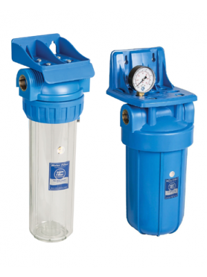 Water Filter Housings