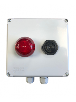 Water Level Alarm