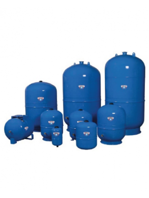 Zilmet Hydro Pro Expansion Vessels