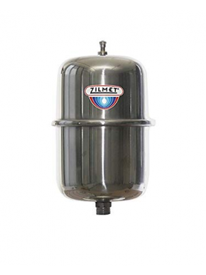 Zilmet Inox Pro Expansion Vessels