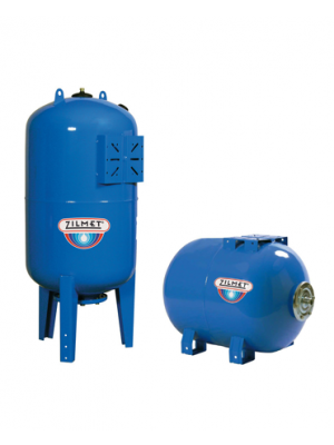 Zilmet Ultra Pro Expansion Vessels