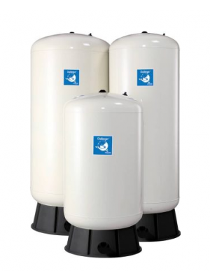 Expansion Vessels For Pumps Pressure Vessels Whisper Pumps