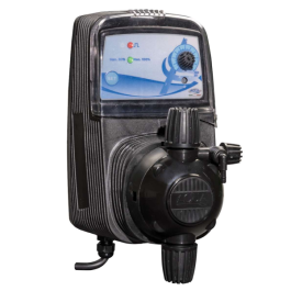 HC151+ CST Solenoid Driven Dosing Pumps - Chemical Dosing Pumps