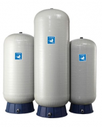 Global Water Solutions C2Lite CAD Expansion Vessels