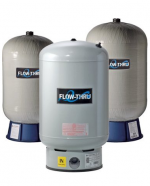 Global Water Solutions FlowThru Expansion Vessels