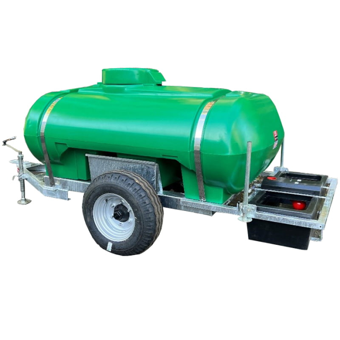 2000 Litre Water Bowser