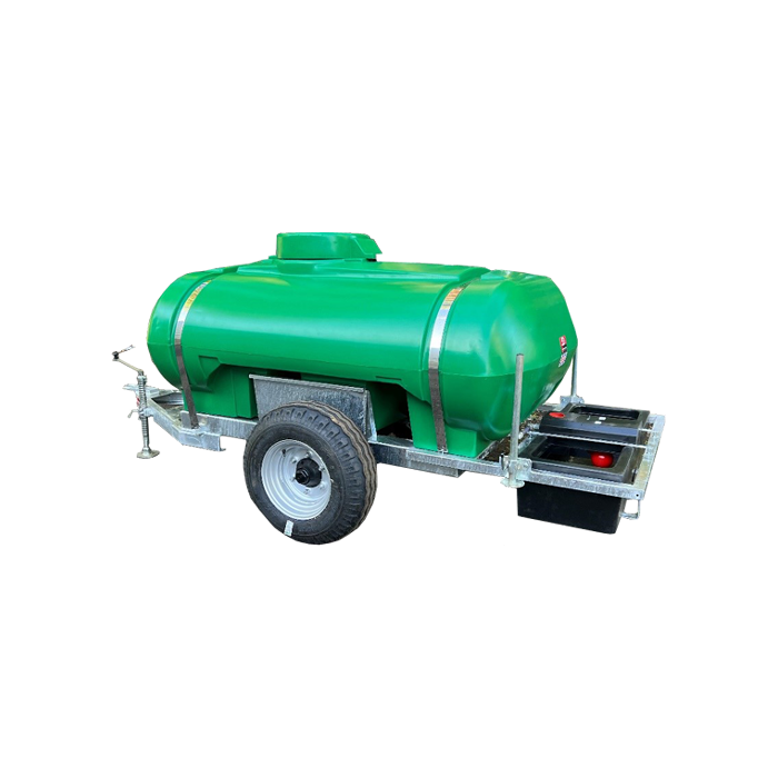 2000 Litre Water Bowser