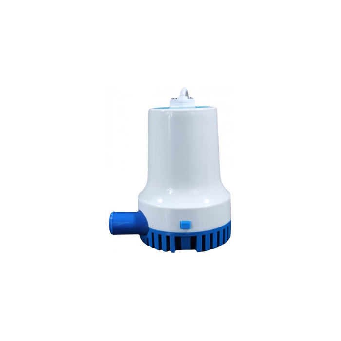 Low Voltage Bilge Submersible Pump