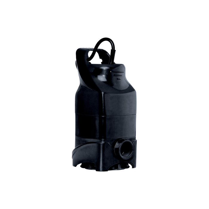 DAB Novapond Pond Pump
