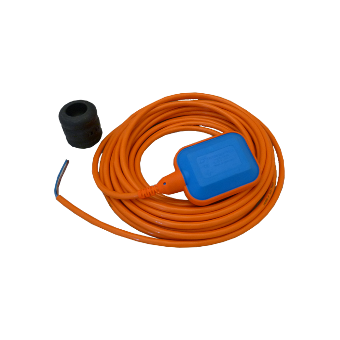 Double Action Float Switch for Diesel fuel