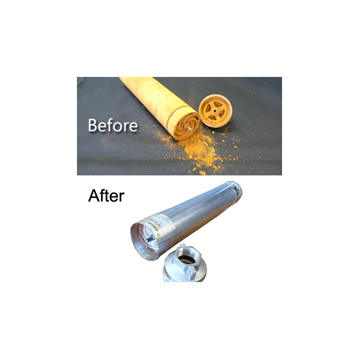 Fe-GON Iron Remover Fe-GON Iron Remover