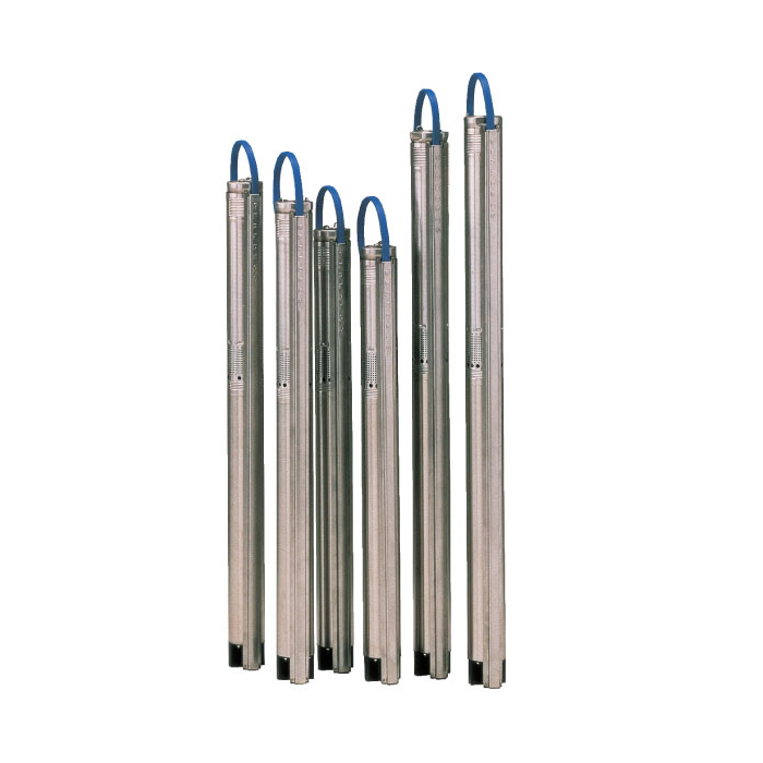 Grundfos SQ Borehole Pumps