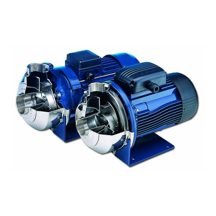 Lowara CO Centrifugal Pumps
