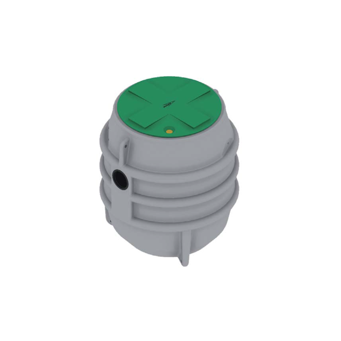 Lowara Micro 10 Sewage Station Lowara Micro 10 Sewage Station