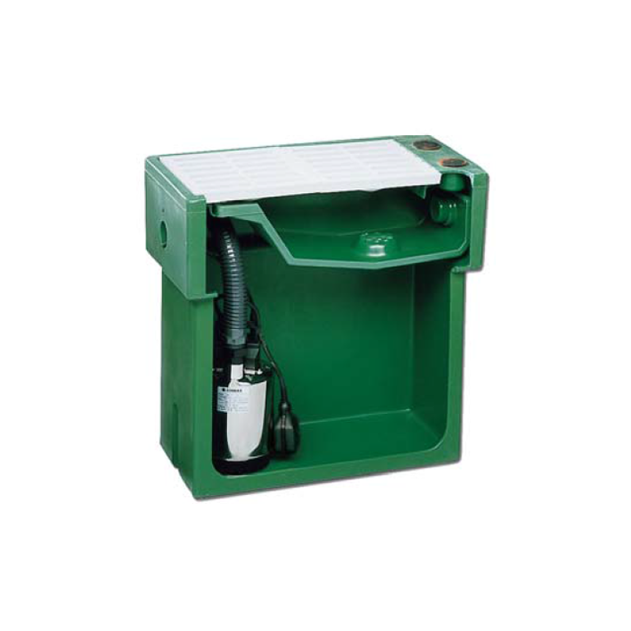 Lowara Minibox Sewage Station Lowara Minibox Sewage Station