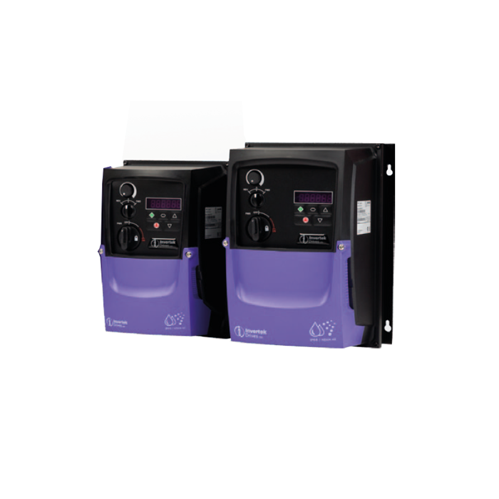 Invertek Optidrive E3 Variable Speed Drive