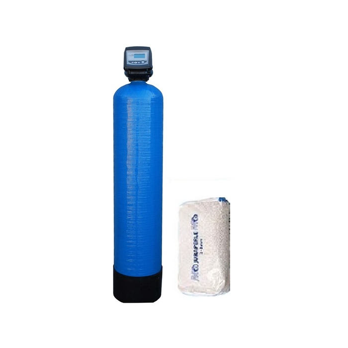 pH Correction System