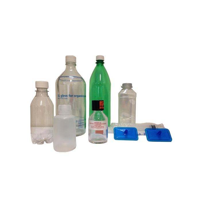 Water Testing Kit