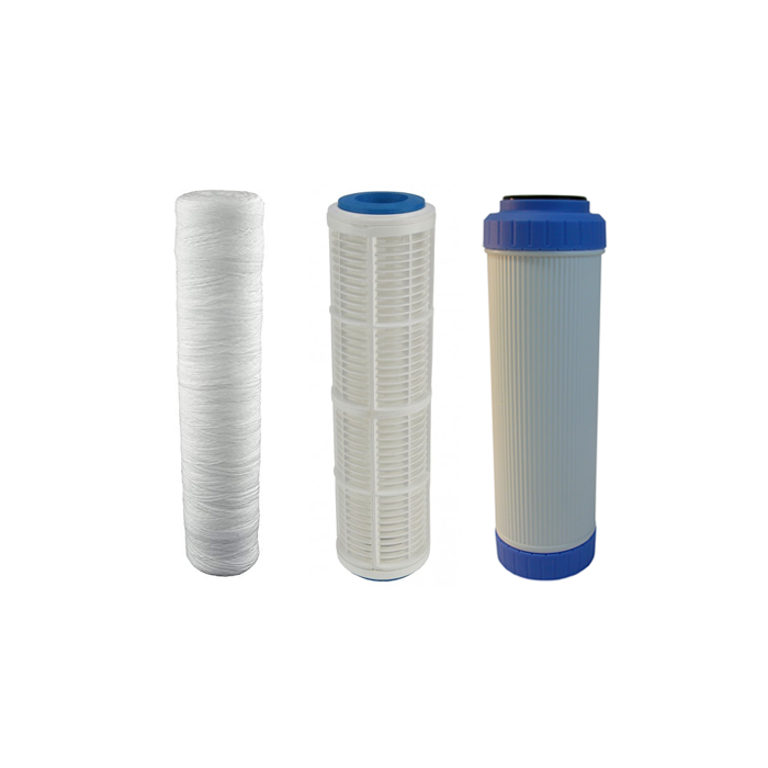 Aqua Big Water Filter Cartridges