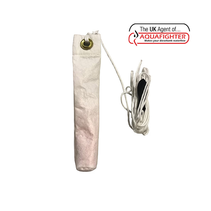 Aquafighter® Diesel Fuel Tank Water Absorber - Eliminate Water from Diesel Fuel Tank