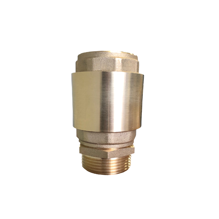 Artificial Head Valve
