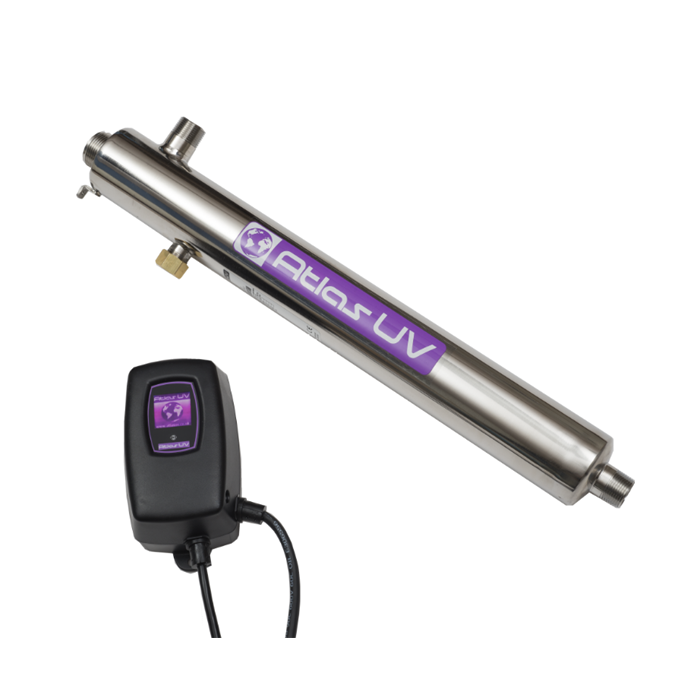 Atlas UV Steriliser System